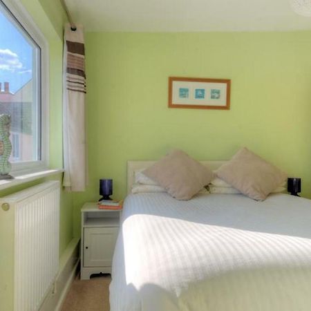 Appartamento 2 Mill Green Court Lyme Regis Esterno foto