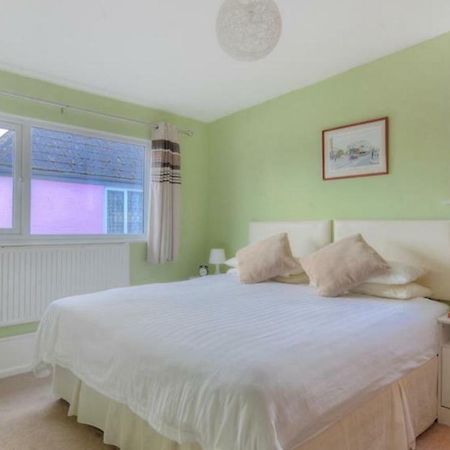 Appartamento 2 Mill Green Court Lyme Regis Esterno foto