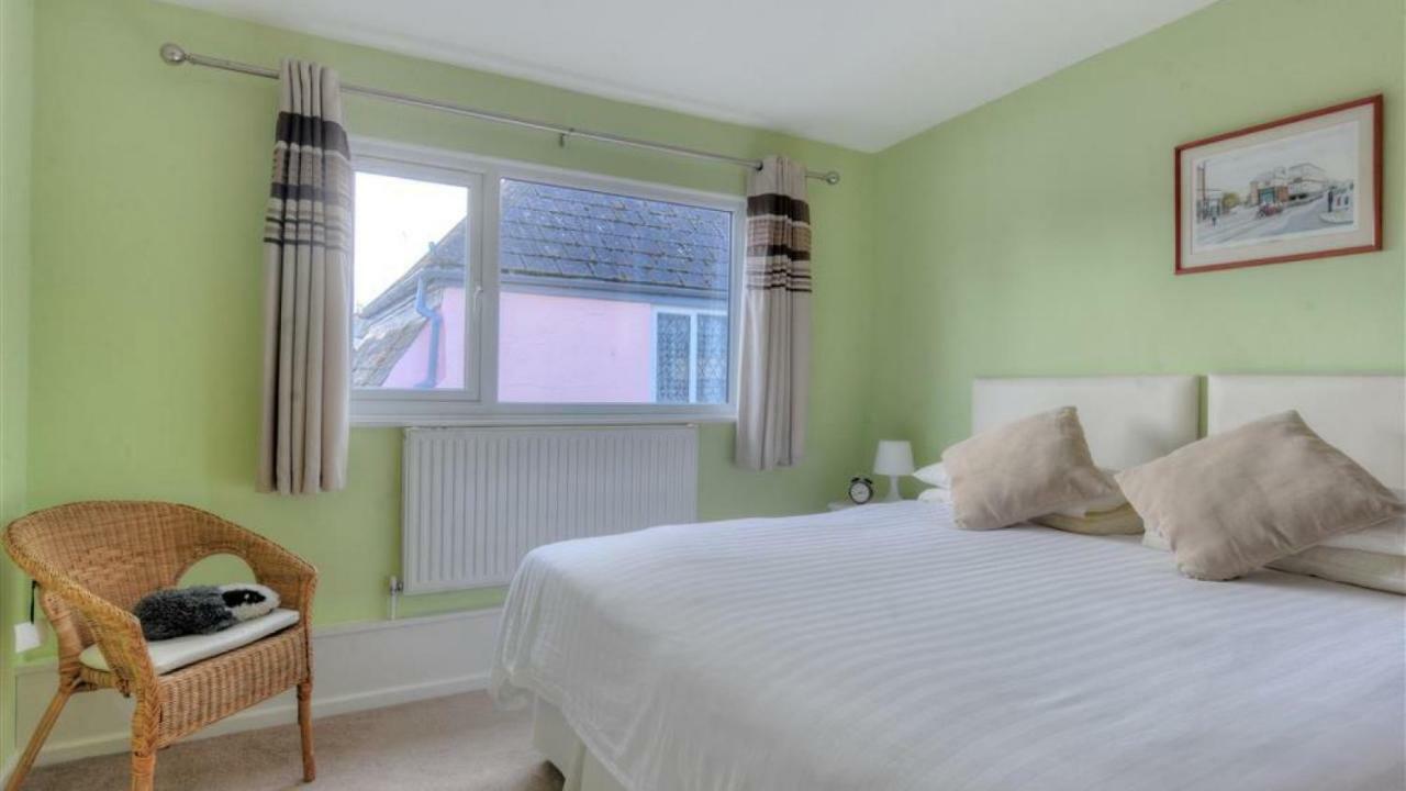 Appartamento 2 Mill Green Court Lyme Regis Esterno foto