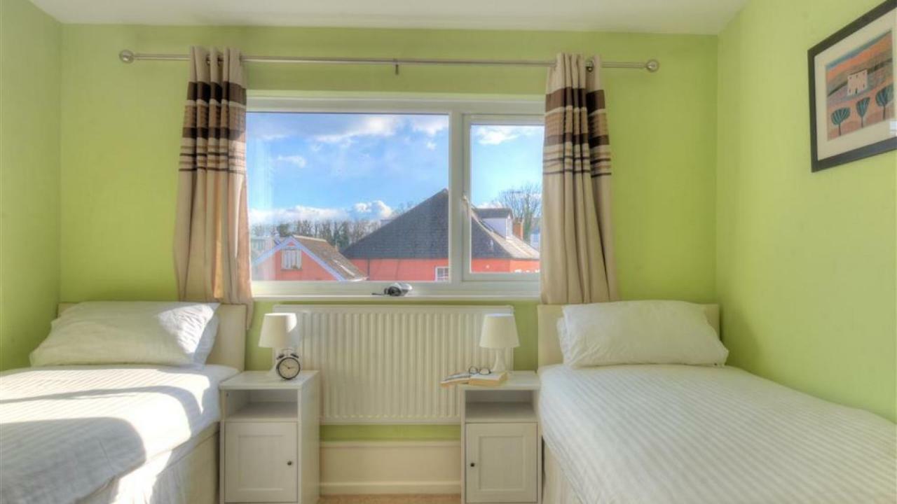 Appartamento 2 Mill Green Court Lyme Regis Esterno foto