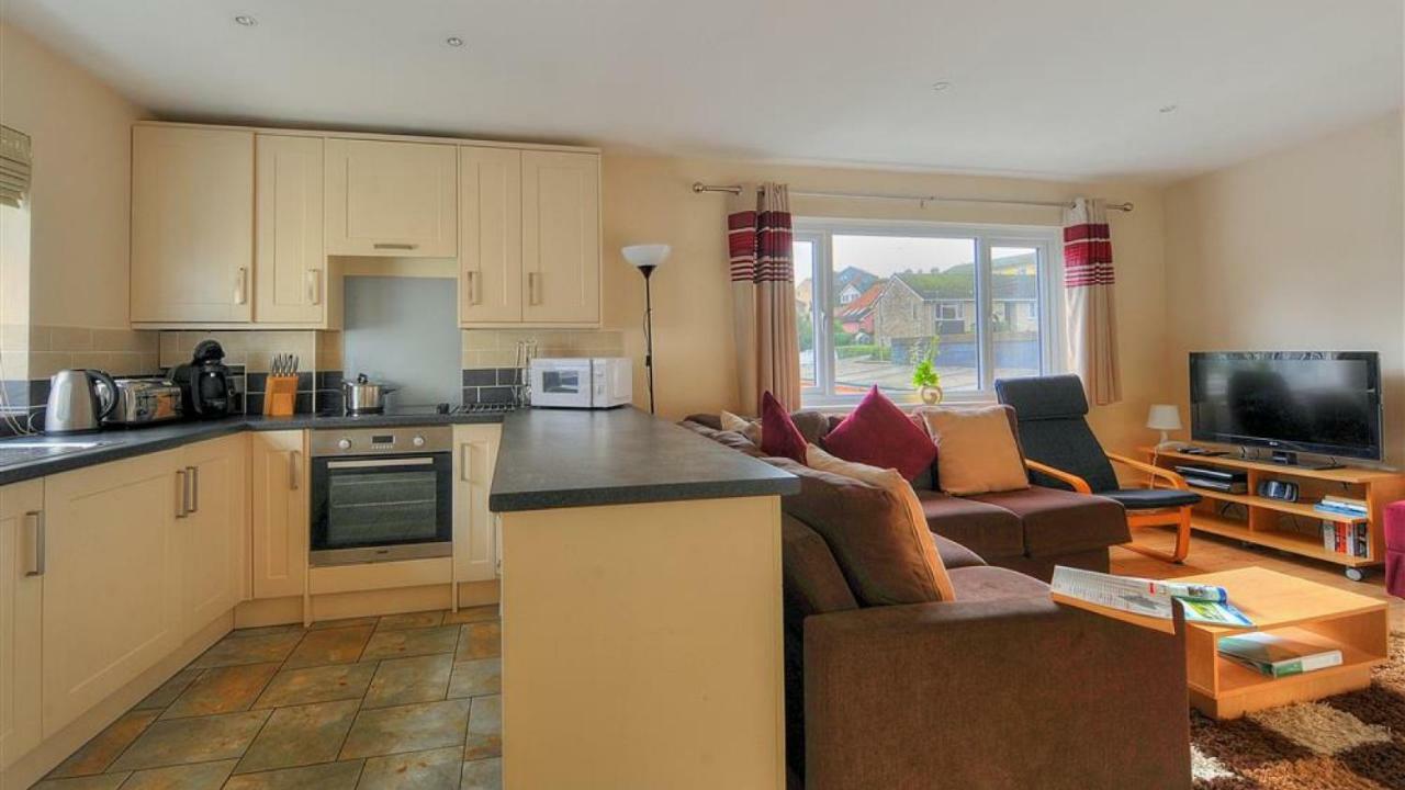 Appartamento 2 Mill Green Court Lyme Regis Esterno foto